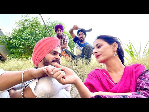 ਡੀਪੀ ਮਾਸਟਰ 12 | DP MASTER 12 | Short Movie 2023 | Theater Junction(Tj) |