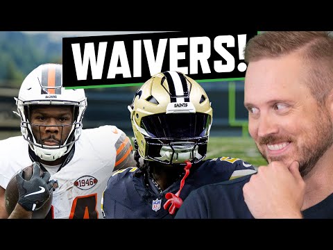 Week 16 Waivers + Playoff Pickups, Monty Fallout | Fantasy Football 2024 - Ep. 1698