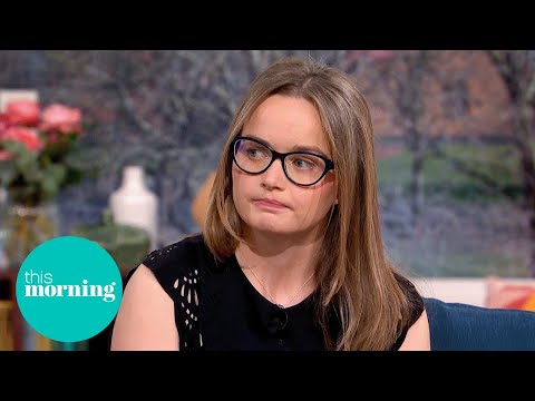 'I Survived Laos Alcohol Poisoning That Killed My Best Friend' | This Morning