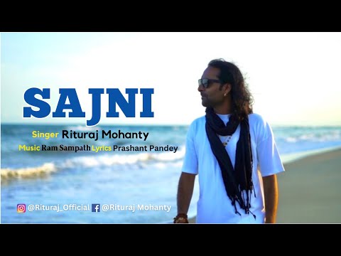 Sajni (Song): Rituraj Mohanty, Ram Sampath | Laapataa Ladies | Amir Khan Production