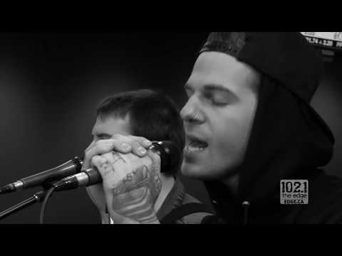 The Neighbourhood - Sweater Weather (Live)