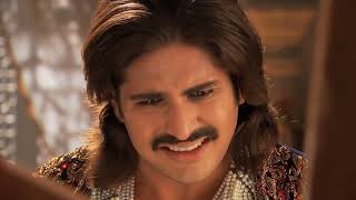 Jodha Akbar | Ep - 214 | Webisode 01 | Rajat Tokas, Paridhi Sharma, Lavina | Zee TV