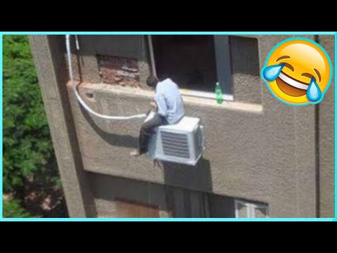 Best Funny Videos 🤣 - People Being Idiots / 🤣 Try Not To Laugh - BY Funny Dog 🏖️ #22