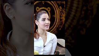 #hareemfarooq Shares Her Terriable Incident Of Her Life 😐😐 alirehmankhan #naumanijaz #shorts | NA3Q