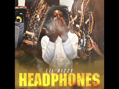 BIZZYASF - HEADPHONES (Official Audio)