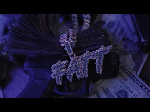 FattMack - Talk 2 You (Official Music Video)