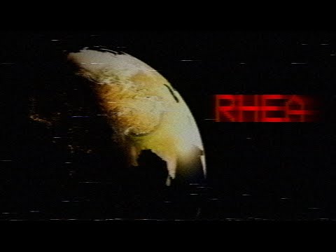 Rhea - Tale of Two Earths (Analog Horror)