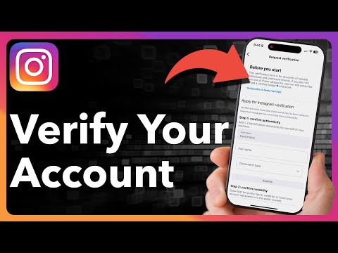 How To Get Verified On Instagram