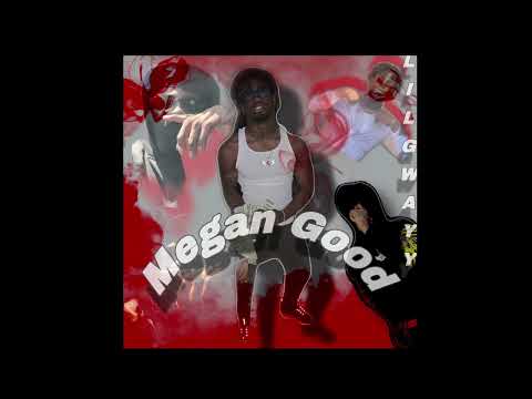 BIZZYASF - MEGAN GOOD (OFFICIAL AUDIO)