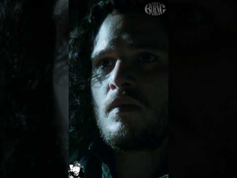 #JonSnow #lacasadeldragon