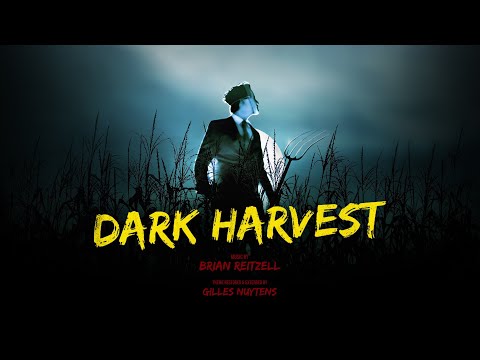 Brian Reitzell: Dark Harvest Theme [Restored & Extended by Gilles Nuytens] *UNRELEASED*