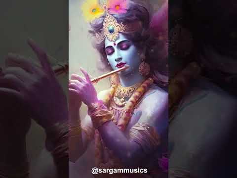 He Govinda He Gopala | Classical Krithi Of Lord Krishna | Jyothir Gamaya Vol 1 #shorts