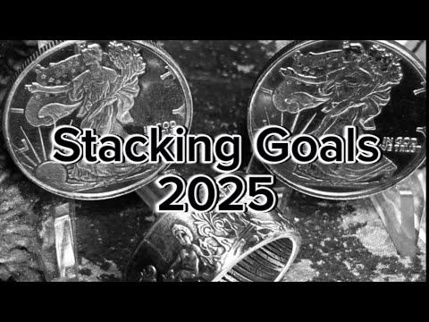 I’m Stacking Three Things In 2025