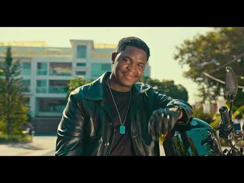 Obby Alpha - MJINI ( Official Video ) For  SKIZA SMS 69810381 To 811