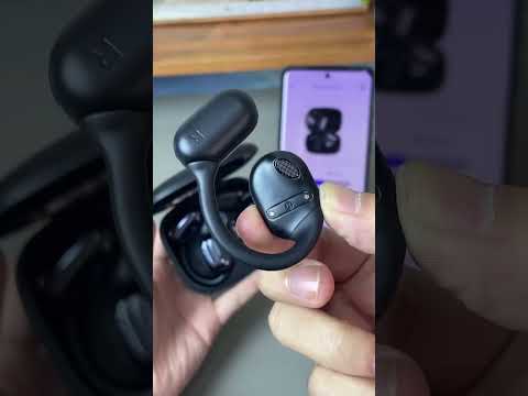 🔥🔥🚨Highly recommend this Ai wireless earbuds this earbuds awesome works great 😎😎