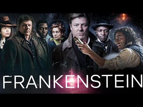 Frankenstein (2025) Netflix Movie | Jacob Elordi, Mia Goth | Frankenstein Full Movie HD 720p Facts