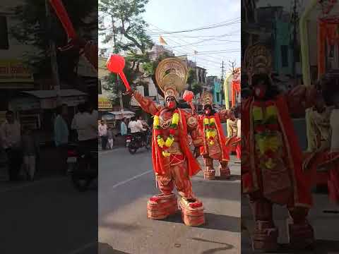 Bajrangbali #bajrangbali #hanuman