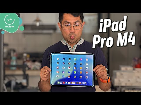 iPad Pro M4 | Review en español