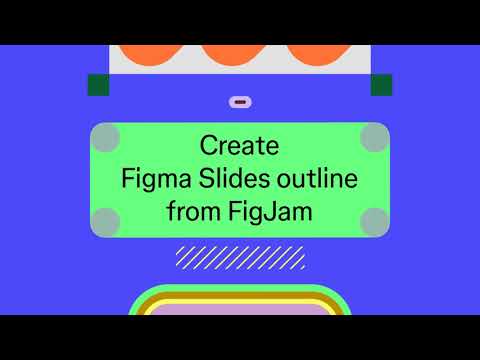 FigJam to Figma Slides