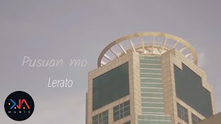 LERATO - Pusuan (Music Video)