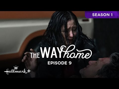 The Way Home Season 1 | | E9: The Day The Music Died | Free Full Season | Hallmark+