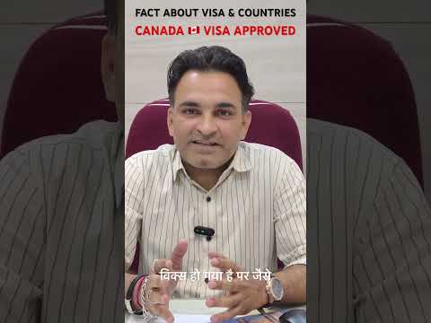 #canadavlogs #canadaimmigrationvisa #canadavisa #canadastudentvisa #canada #ircc #irccupdatetoday