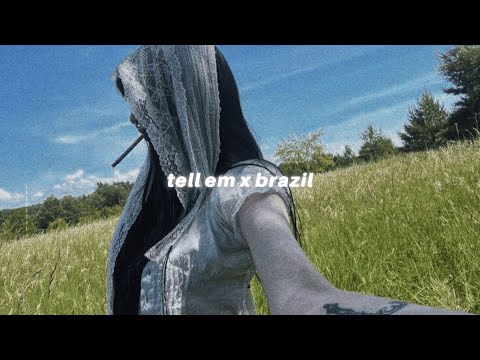 TELL EM IN BRAZIL (FULL TIKTOK VERSION)