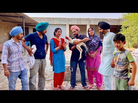 ਡੀ ਪੀ ਮਾਸਟਰ ਭਾਗ ਪੰਜਵਾ | D P Master 5 | Short Movie 2023| Theater Junction(Tj) |