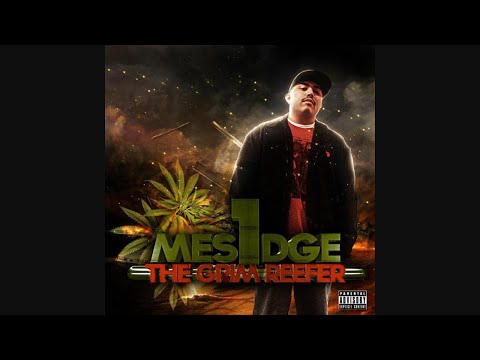 Mes1dge - The Grim Reefer (2013)