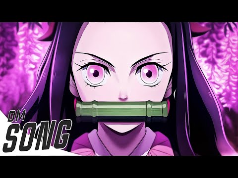 NEZUKO SONG | "Taking Over" | Divide Music [Demon Slayer]