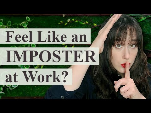 7 Tips on How to Get Over Imposter Syndrome at Work