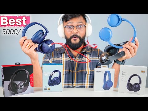 I Bought 4 Headphones - Best Winner Test 🏆