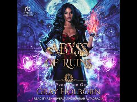 Abyss of Ruins by Gray Holborn