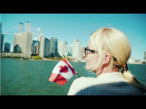 How To Move To Canada Legally, Permanently, For Free, Without Job Offer & Without An Agent #canada