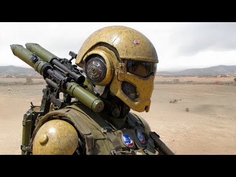 World's Greatest Military Inventions and Technologies in 2025 !