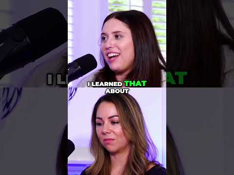 Dating, sex and behind the mic on radio. Watch Nina and Victoria spill it all! #OnAirConfessions