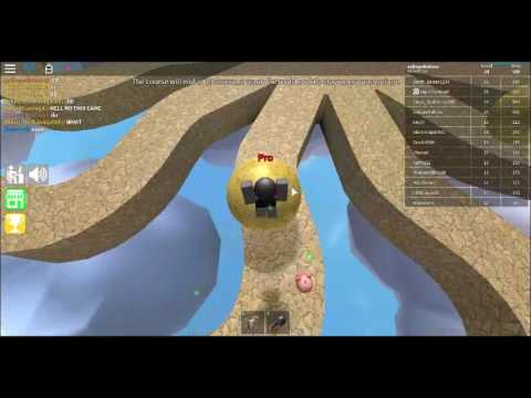 ROBLOX: Epic Minigames Part I