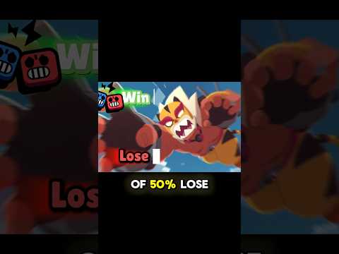 The secret best gamemode for pushing #brawlstars #gaming