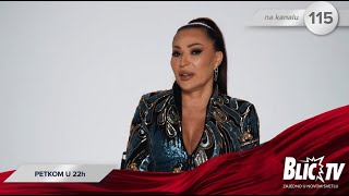 Ceca Show - "Izgubila sam bebu pred svadbu" Ceca prvi put do sada progovorila o najbolnijoj temi!