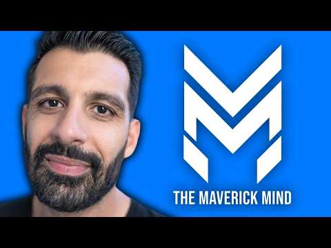 Introducing: The Maverick Mind