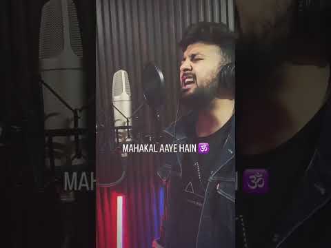 Mahakal Aaye Hein kaisa lga song.🔥 #music #mahakal #bholenath #ravanravanhoonmain #viral