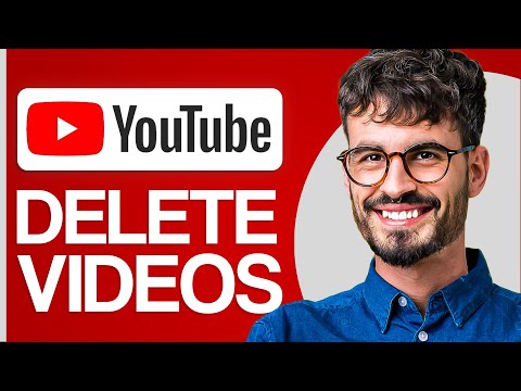 How To Delete Youtube Videos From Your Channel