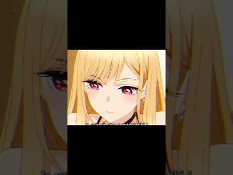 [Show me up🔥] My Dress-Up Darling💖[AMV/EDITI