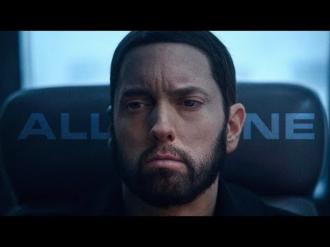 Eminem - All Alone (2025)