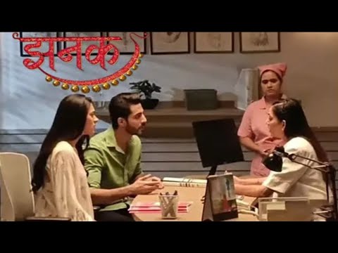 JHANAK: Doctor Expose Arshi Fake Pregnancy Drama, Anirudh-Jhanak Shocked| Spoiler Alert