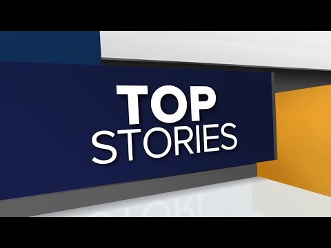 Top Stories: March 14, 2025