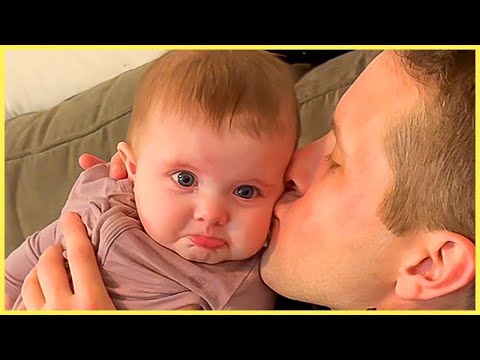 Laugh Out Loud with These Adorable Baby Giggles