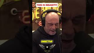 Joe Rogan Explains Insane New Martial Law Passed by the Biden Adminstration!