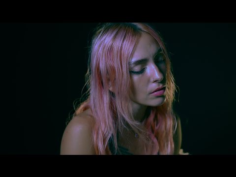 Sleeptalk - Dayseeker (cover) Eliza Grace