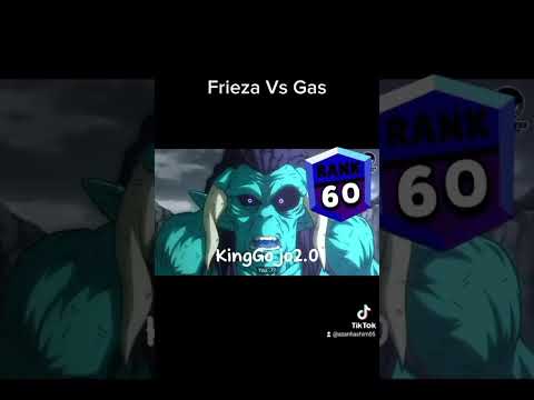 Frieza vs Moro Brawl star rank up